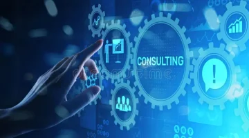 Industrial Consulting